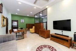 Casuarina Cove (D15), Condominium #553577381